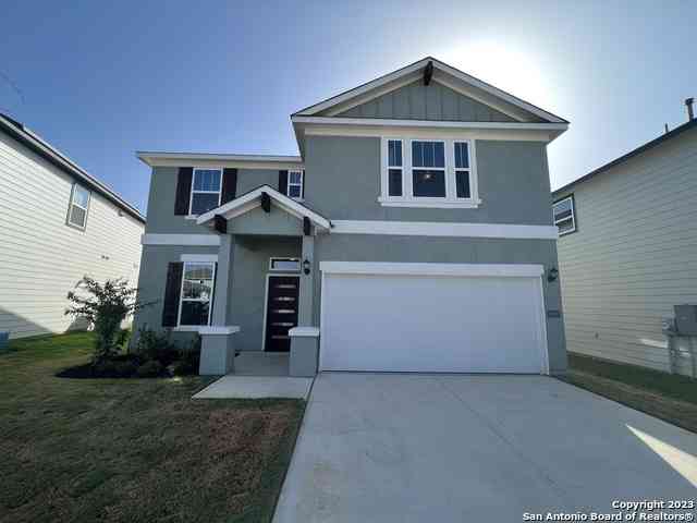 Homes For Rent - 16630 Daylight Ln<br/> Schertz, TX 78154