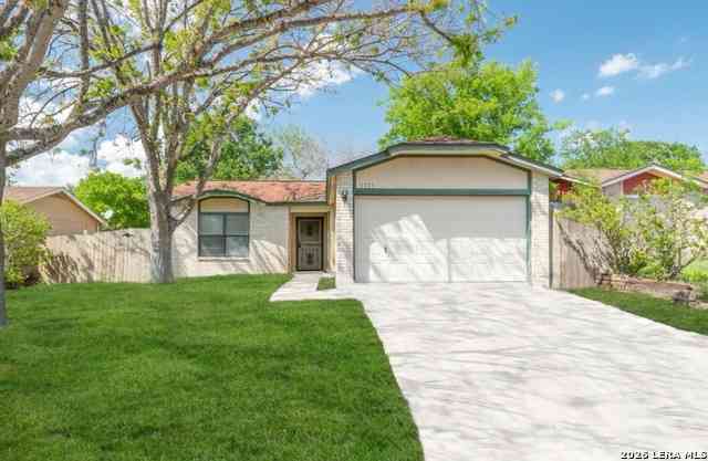 Homes For Rent - 5839 Sun Bay<br/> San Antonio, TX 78244