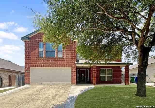 Homes For Rent - 10539 Cougar Chase<br/> San Antonio, TX 78251