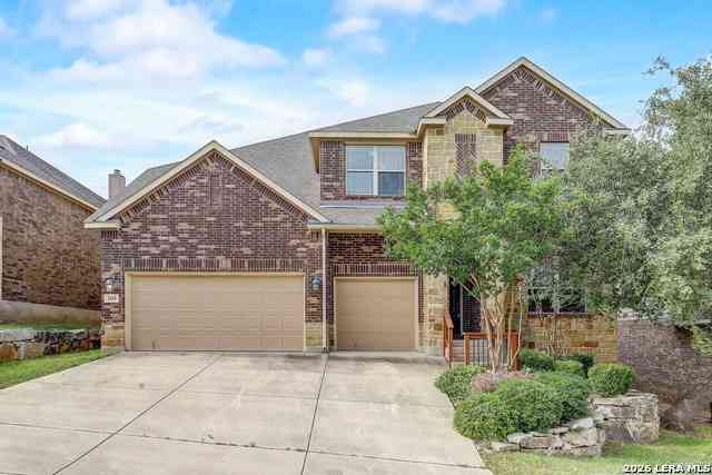 Homes For Rent - 3418 Marlark Pass<br/> San Antonio, TX 78261