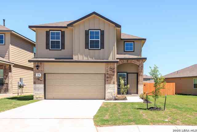 Homes For Rent - 178 Legendary Trail Loop<br/> Floresville, TX 78114