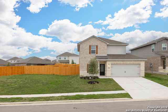 Homes For Rent - 9234 Foxing Blfs<br/> Converse, TX 78109