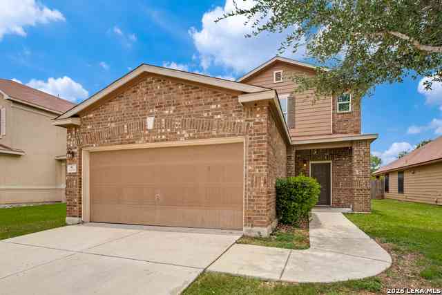 Homes For Rent - 2419 Sundrop Bay<br/> San Antonio, TX 78224