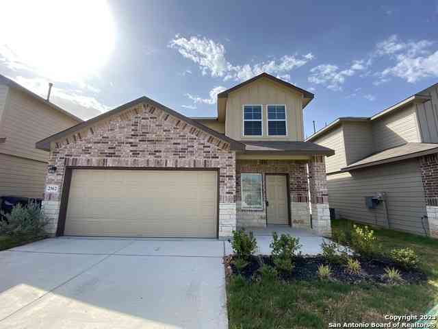 Homes For Rent - 2962 Wolfcreek<br/> New Braunfels, TX 78130