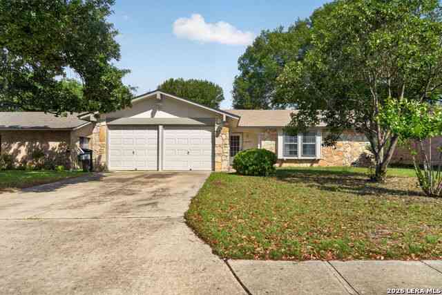 Homes For Rent - 4659 Wetz<br/> San Antonio, TX 78217