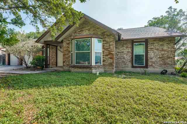 Homes For Rent - 16006 Eagleway St<br/> San Antonio, TX 78247
