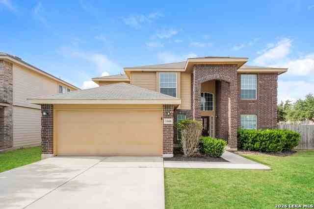 Homes For Rent - 11606 Tahoka Daisy<br/> San Antonio, TX 78245
