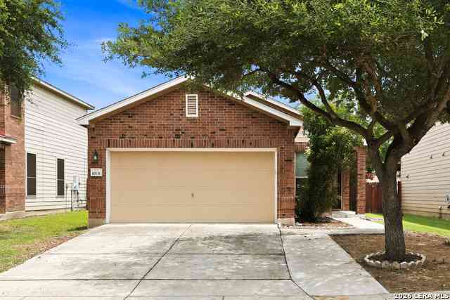 Homes For Rent - 10131 Maple Rnch<br/> San Antonio, TX 78245