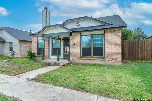 Homes For Rent - 731 Garden Meadow Dr<br/> Universal City, TX 78148