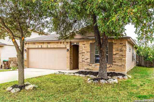 Homes For Rent - 14918 N Laudie Fox #1<br/> San Antonio, TX 78253