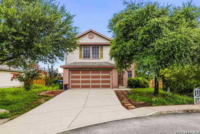 Homes For Rent - 3504 Painted Riv<br/> Selma, TX 78154