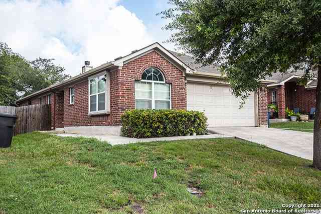 Homes For Rent - 6507 Ithaca Frst<br/> San Antonio, TX 78239