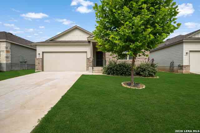 Homes For Rent - 637 Oleander Crk<br/> Seguin, TX 78155