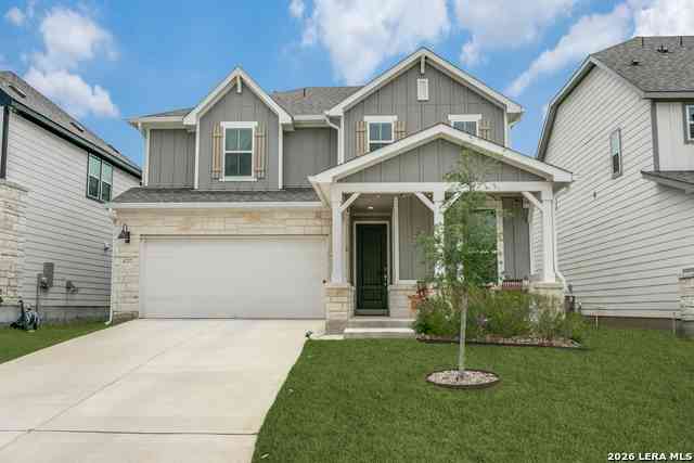 Homes For Rent - 4717 Whaler<br/> San Antonio, TX 78245