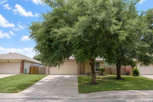 Homes For Rent - 6915 Cutting Crk<br/> San Antonio, TX 78244