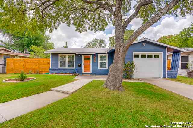 Homes For Rent - 526 Marchmont Ln<br/> San Antonio, TX 78213