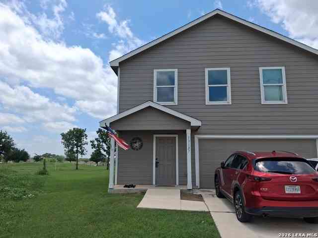 Homes For Rent - 13127 Levi Ter<br/> San Antonio, TX 78221