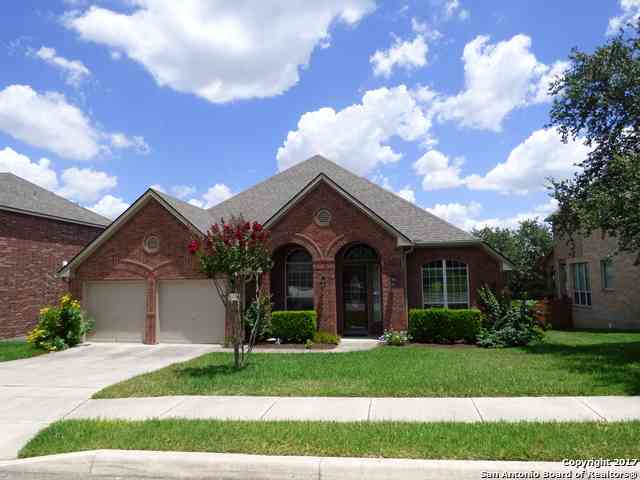 Homes For Rent - 16114 Los Sedona<br/> Helotes, TX 78023