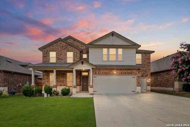 Homes For Rent - 8828 Chavez Path<br/> San Antonio, TX 78254