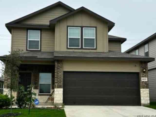 Homes For Rent - 6015 Bowie Mtn<br/> San Antonio, TX 78245
