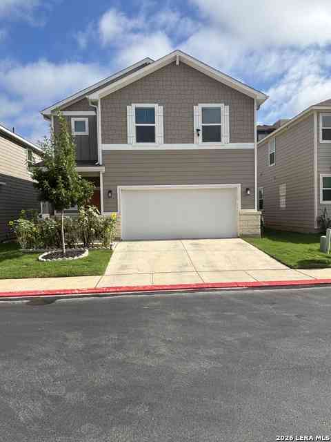 Condo For Rent - 5935 W Hausman #UNIT 31<br/> San Antonio, TX 78249