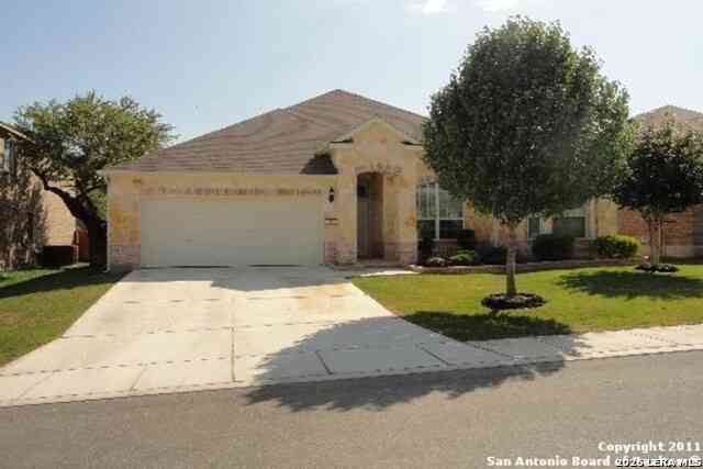 Homes For Rent - 4319 Albert Martin<br/> San Antonio, TX 78253