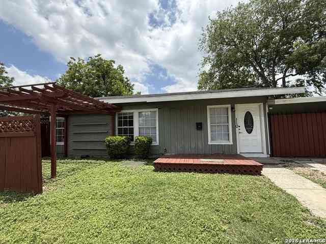Homes For Rent - 110 Greenhill Pass<br/> San Antonio, TX 78213