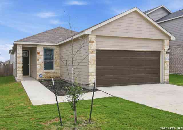 Homes For Rent - 11634 Black Rose<br/> San Antonio, TX 78245