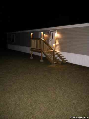 Mobile Home For Rent - 592 Private Road 1508<br/> Bandera, TX 78003