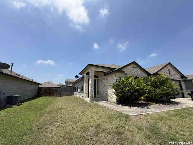 Homes For Rent - 2510 Lonesome Creek Trl<br/> Guadalupe County, New Braunfels, TX 78130