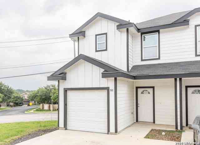 Multifamily For Rent - 7239 Converse Ridge #501<br/> San Antonio, TX 78239
