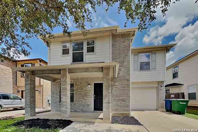Homes For Rent - 7 Beacon Oak<br/> San Antonio, TX 78239