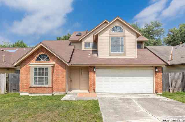 Homes For Rent - 8207 Middle Pt<br/> San Antonio, TX 78250