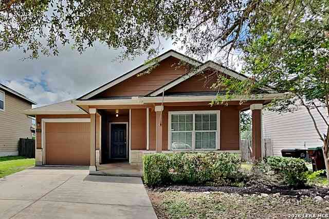 Homes For Rent - 6510 Poseidon<br/> Converse, TX 78109