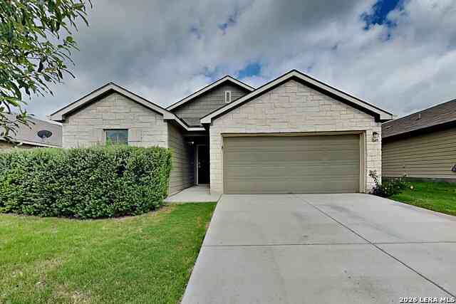 Homes For Rent - 7649 Toledo<br/> San Antonio, TX 78252