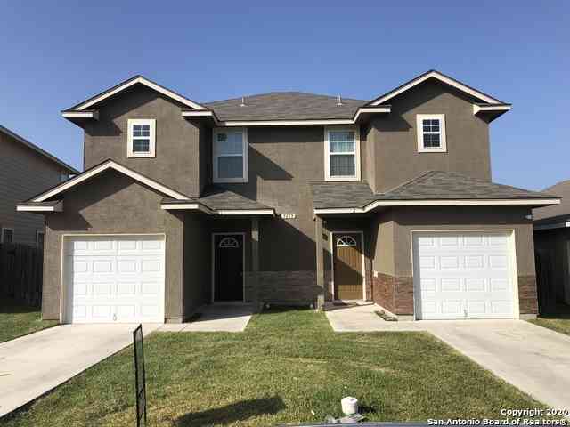 Multifamily For Rent - 7215 Golf Way #1<br/> San Antonio, TX 78244