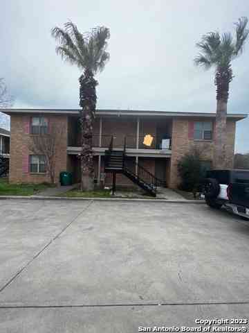 Multifamily For Rent - 505 Dukeway #2<br/> Universal City, TX 78148