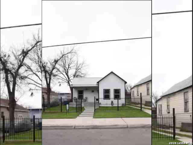 Homes For Rent - 1206 Mason St<br/> San Antonio, TX 78208