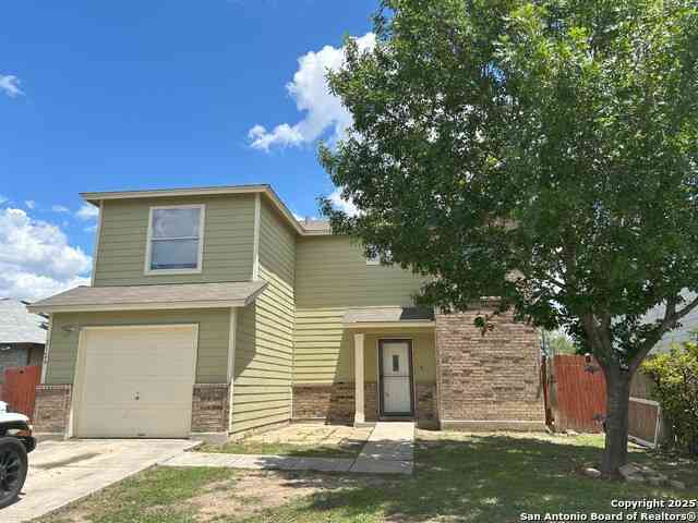 Homes For Rent - 2126 Hollow Circle<br/> San Antonio, TX 78227