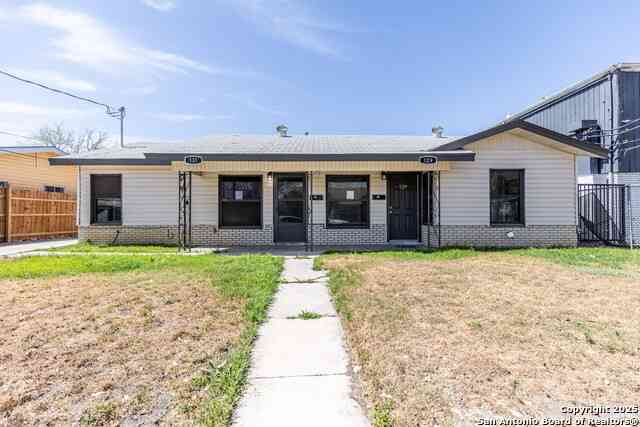 Multifamily For Rent - 131 Harald<br/> San Antonio, TX 78214