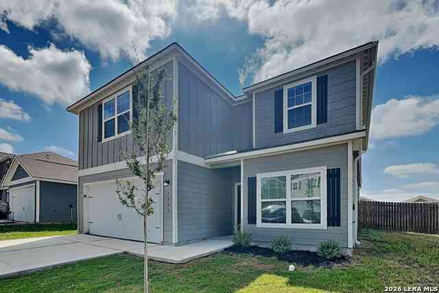 Homes For Rent - 3022 Citron<br/> Converse, TX 78109