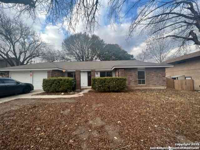 Homes For Rent - 8347 Athenian<br/> Universal City, TX 78148