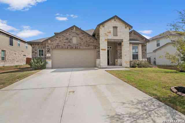 Homes For Rent - 618 Bronze Stream<br/> Guadalupe County, Cibolo, TX 78108
