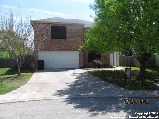 Homes For Rent - 9506 Andrew Pt<br/> San Antonio, TX 78251