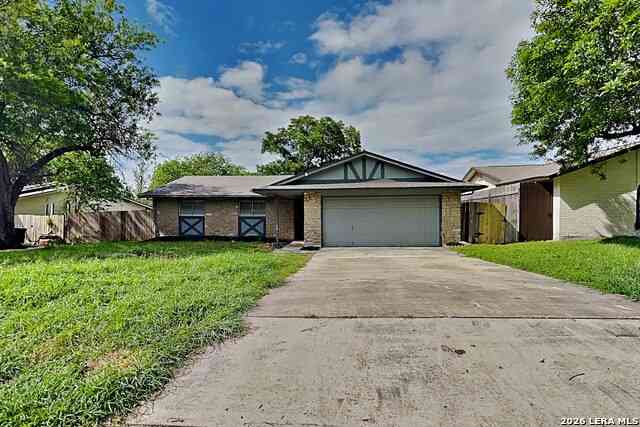 Homes For Rent - 7326 Glen<br/> San Antonio, TX 78239