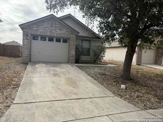 Homes For Rent - 8856 Staghorn<br/> Converse, TX 78109