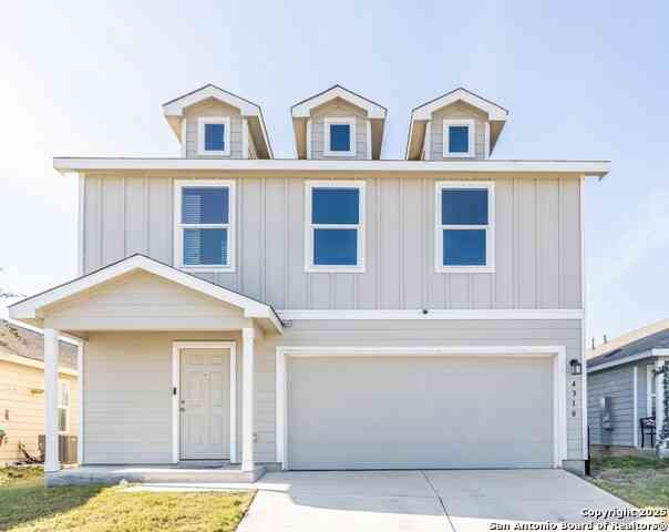 Homes For Rent - 4310 Fluvial Cir<br/> San Antonio, TX 78223