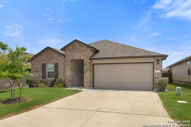 Homes For Rent - 832 Pronghorn Trl<br/> Guadalupe County, Seguin, TX 78155
