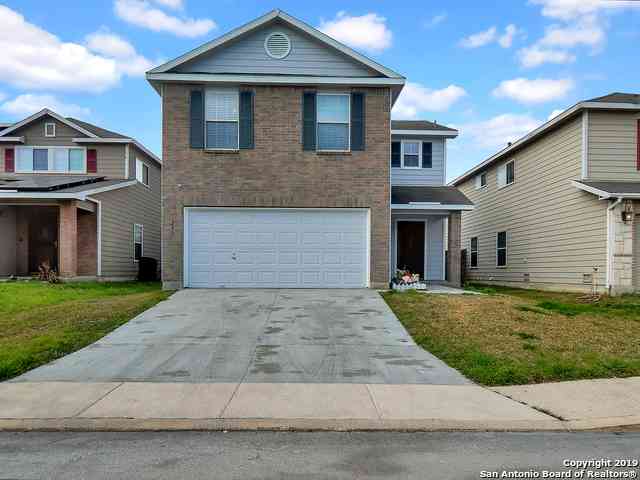 Homes For Rent - 211 Quince Flower<br/> San Antonio, TX 78253