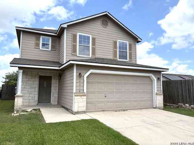 Homes For Rent - 24319 Saffron Plum<br/> San Antonio, TX 78261